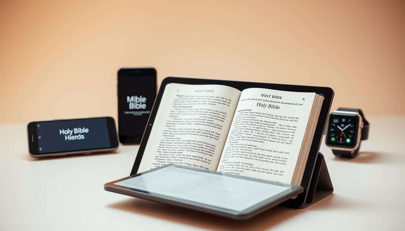 Best Holy Bible Apps for Devotion & Study