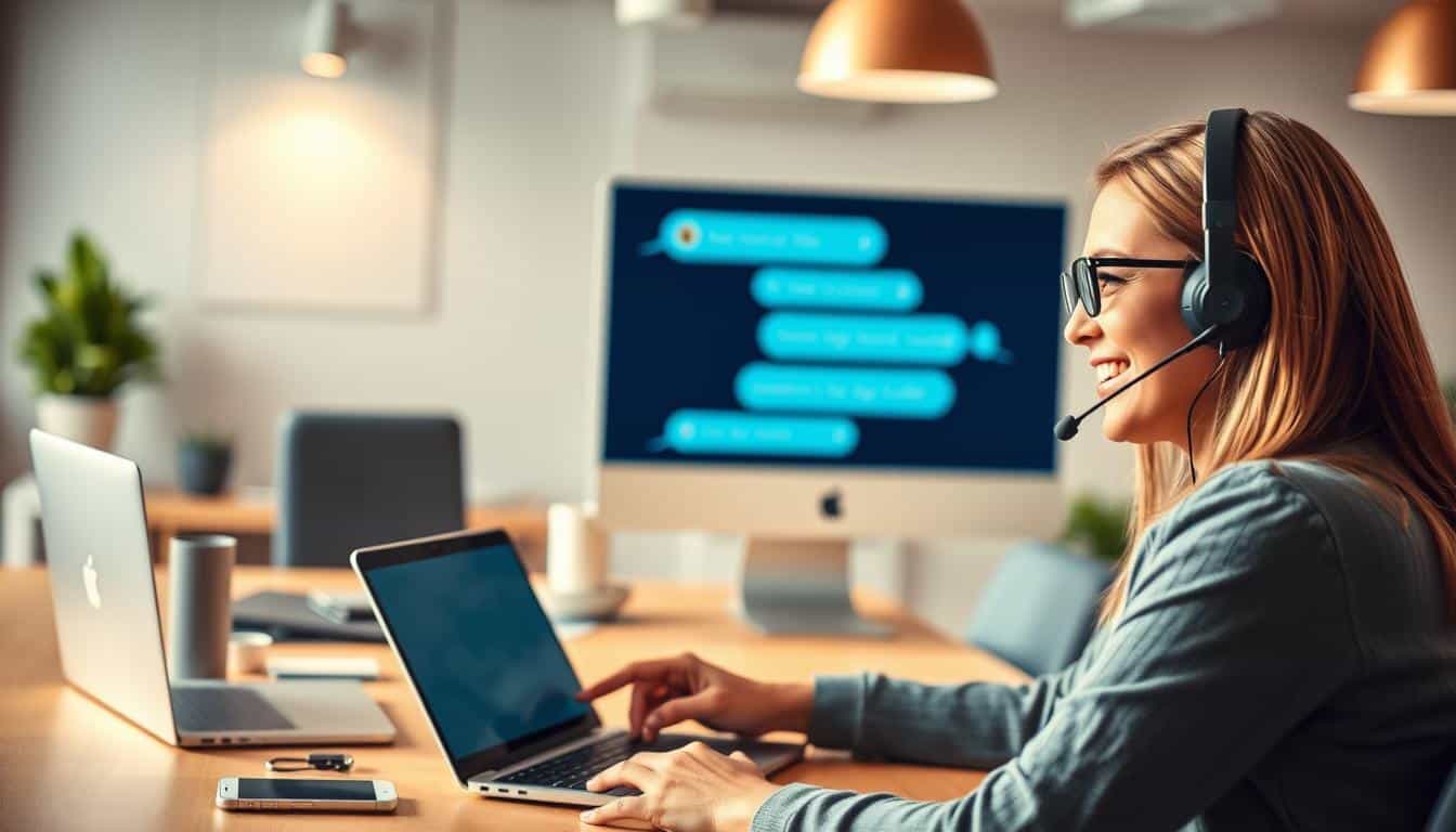 Instant Support: Benefits of Online Chat Explained