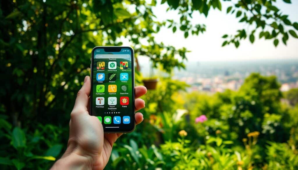 Plant Identification Apps Plant Identification Apps