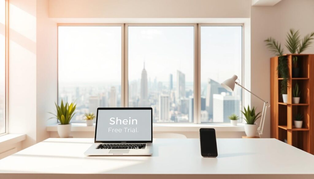 Shein Free Trial Program Shein Free Trial Program