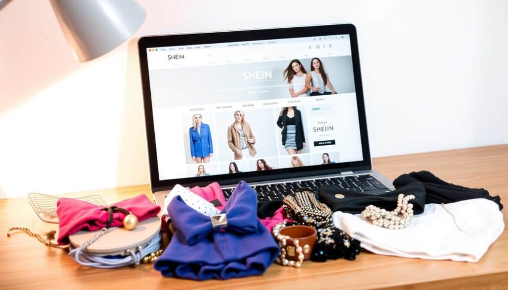 Shein Free Trial program