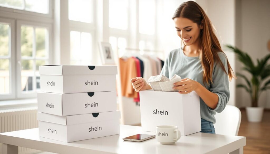 Shein free trial Shein free trial