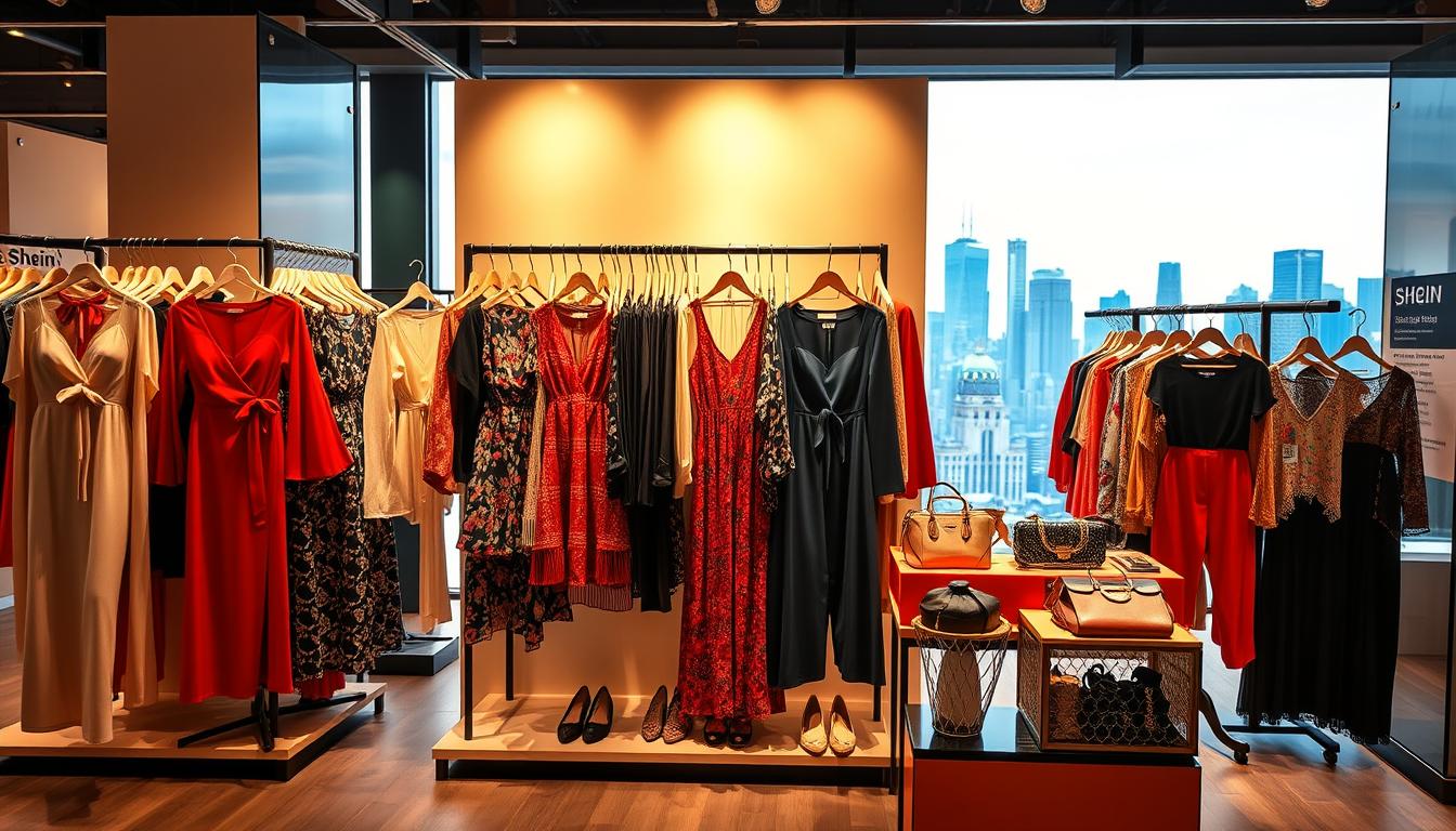 Why Choose Shein for Trendy & Affordable Fashion