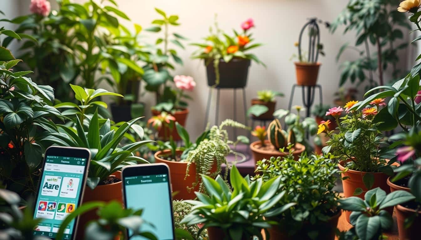 Best Plant App Selection Guide – Your Green Thumb Helper
