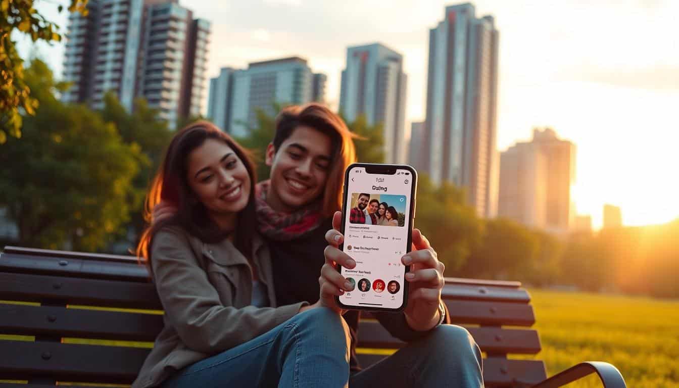 Advantages of Dating Apps: Find Love Easily