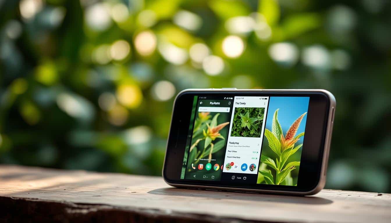 Best Free Apps to Identify Plants Easily