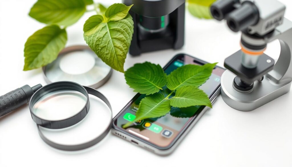 mobile diagnostic tools