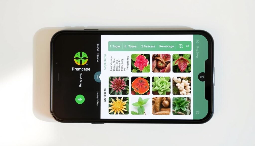 plant disease identification apps