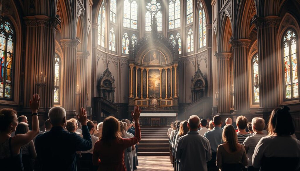 role of music in worship role of music in worship