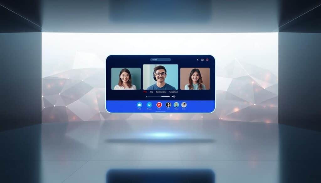 video chat technology video chat technology