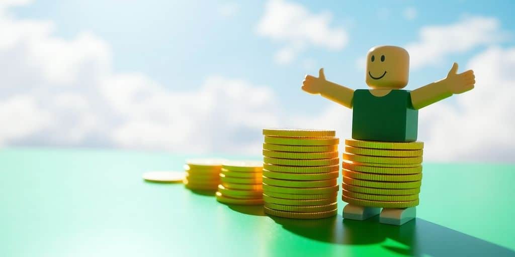 How to Get Robux: Your Guide to Getting Robux in 2025