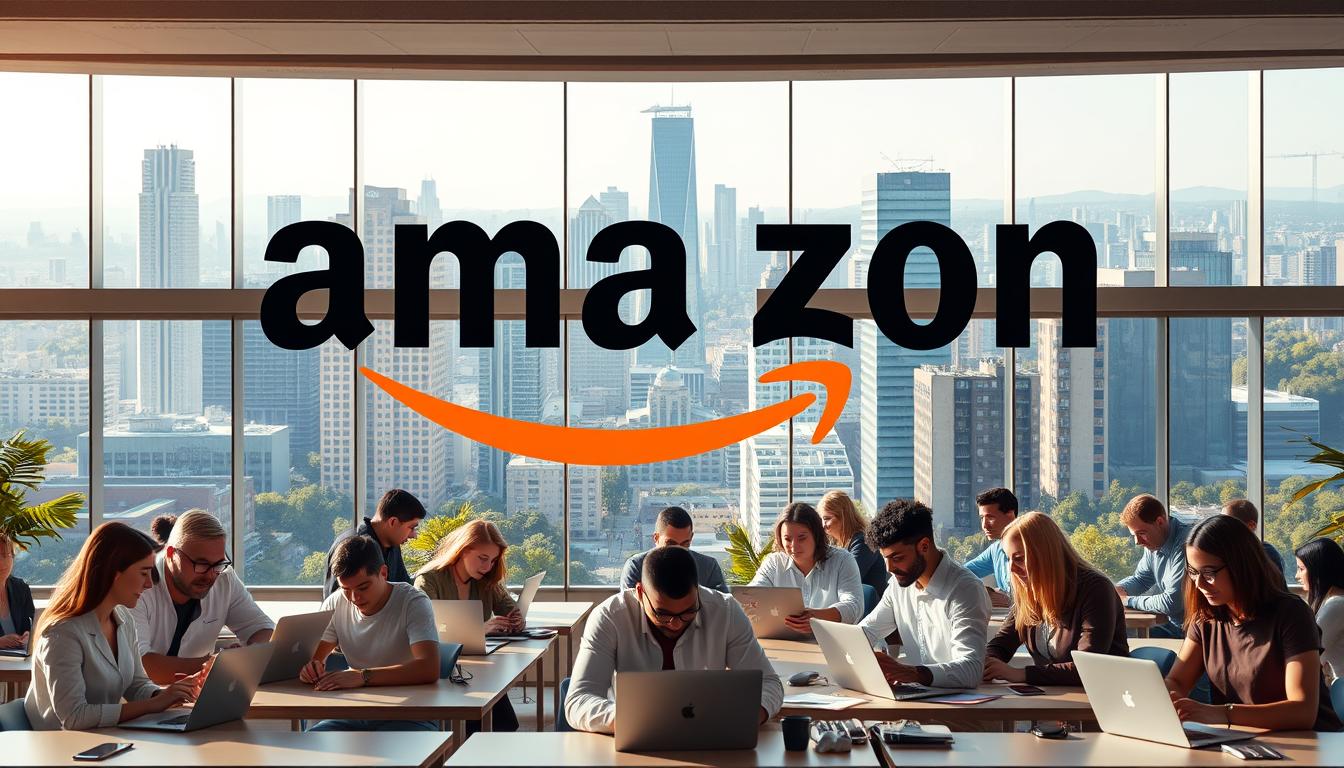 Amazon U.S. Careers: Explore Job Opportunities