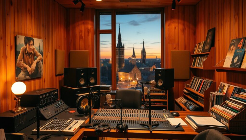 Christian radio stations