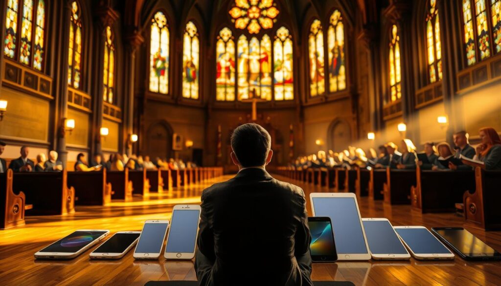 Introduction to Christian Music Apps