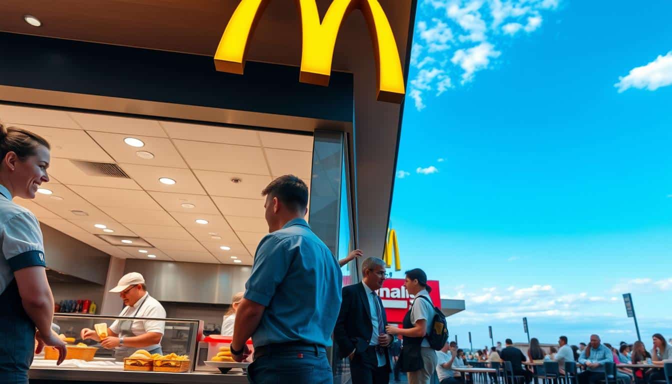 McDonald’s USA Jobs: Find Your Opportunity Now