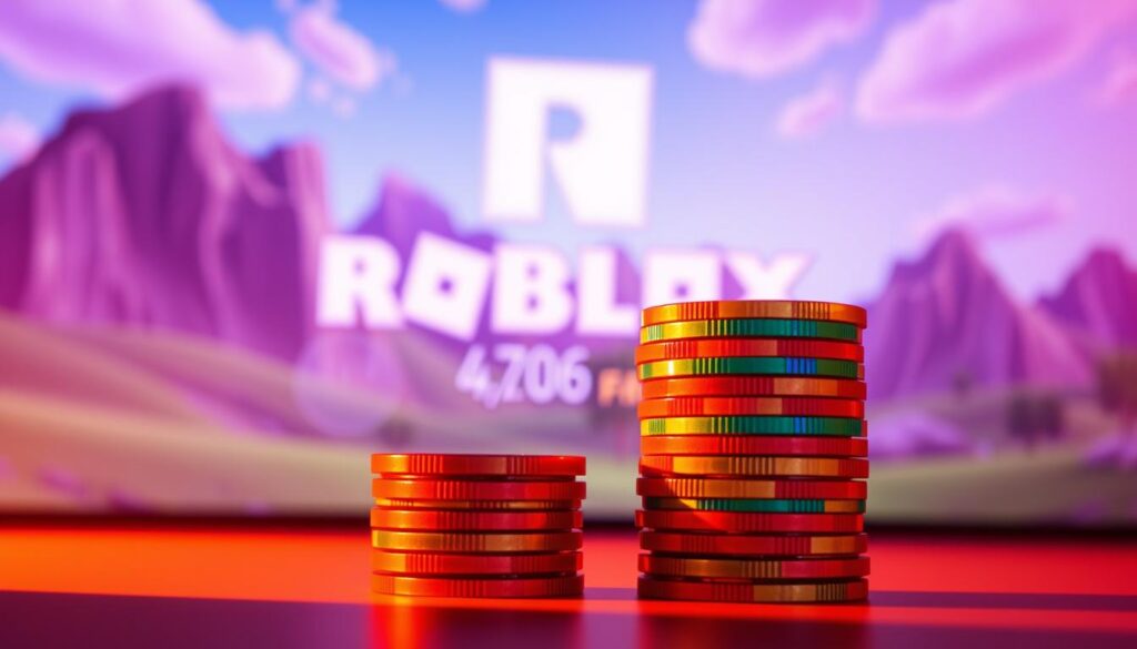 Roblox currency Roblox currency