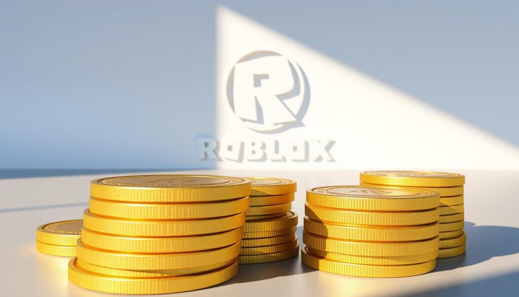 Roblox currency Roblox currency
