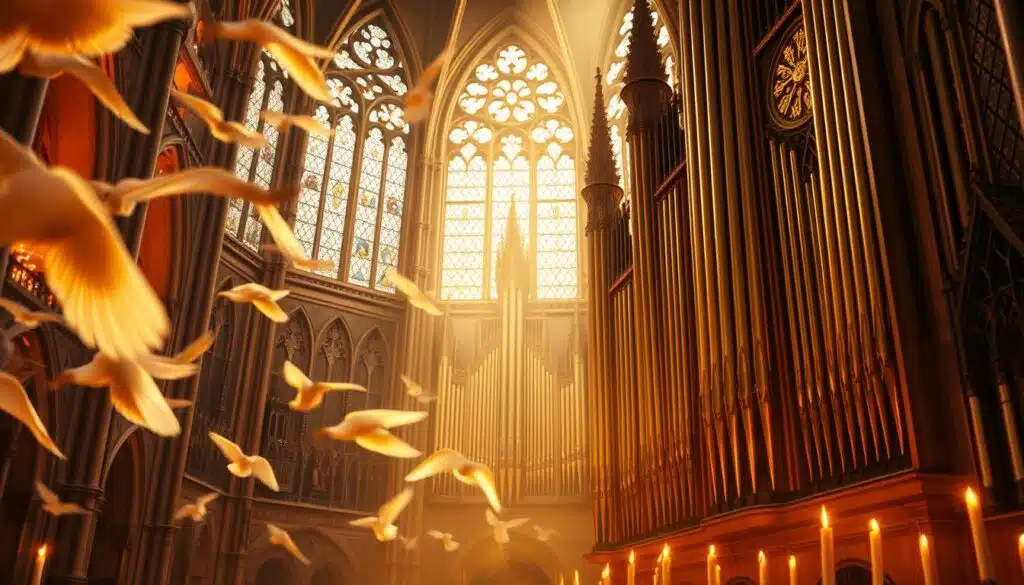 what is Heavenly Tunes