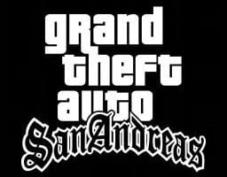 Grand Theft Auto: San Andreas