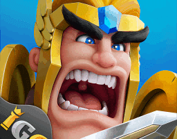 Lords Mobile: Kingdom Wars