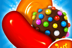 Candy Crush Saga