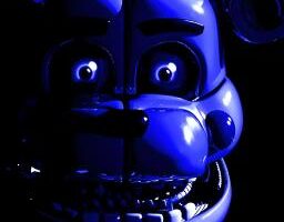 Five Nights at Freddy’s: SL