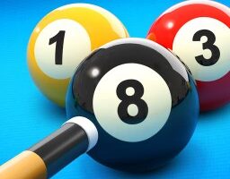 8 Ball Pool