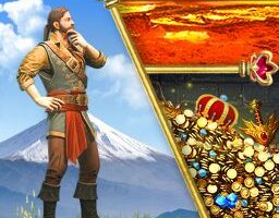 Evony: The King’s Return