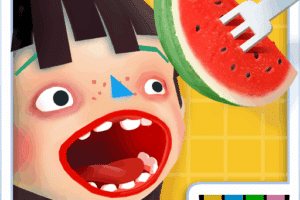 Toca Kitchen 2