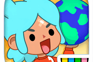 Toca Life World