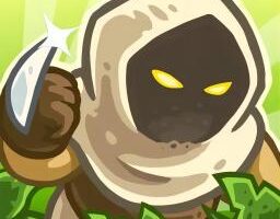 Kingdom Rush Frontiers TD