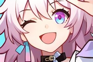 Honkai: Star Rail