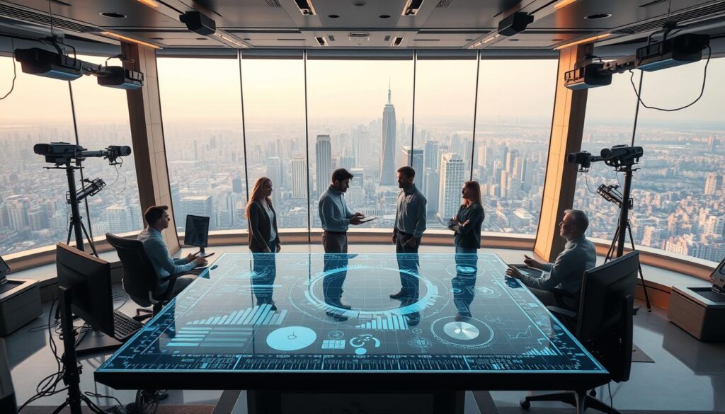 AI communication tools