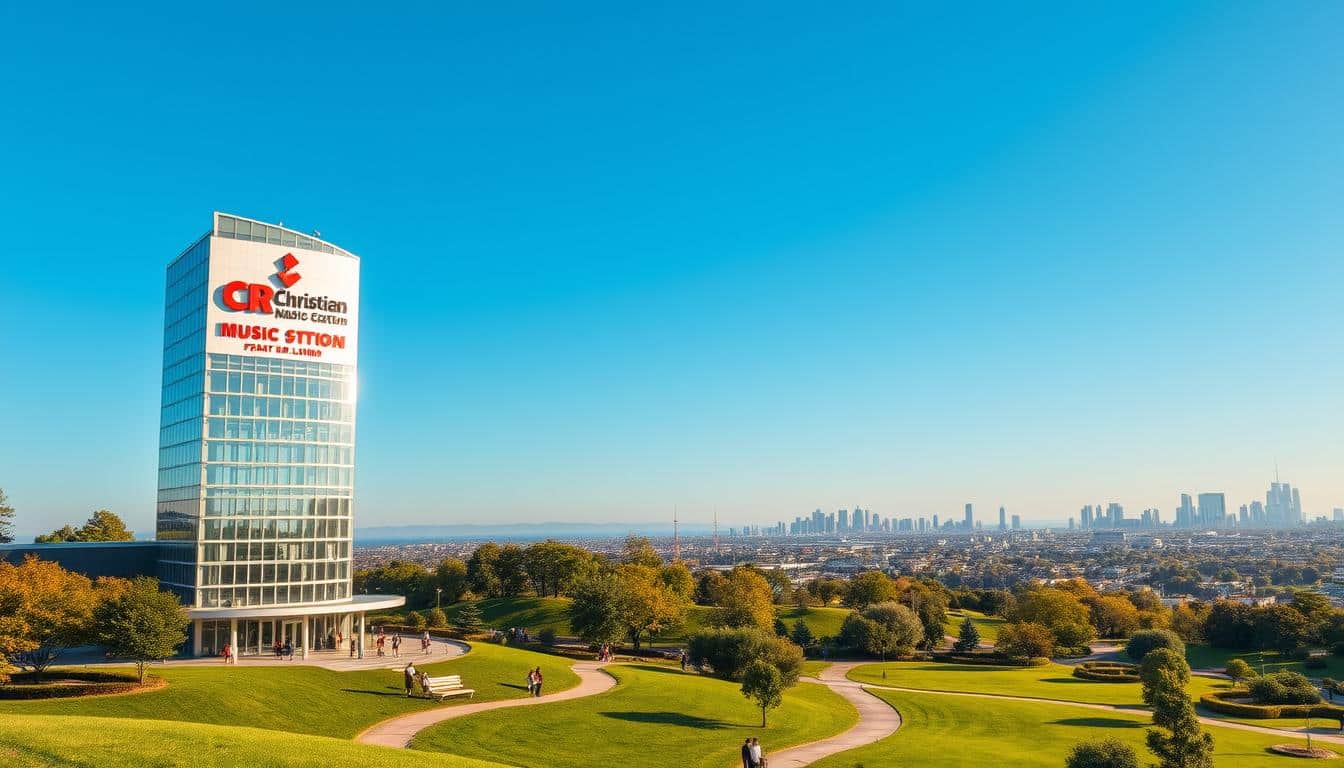 Best Christian Music Radio Stations in the US