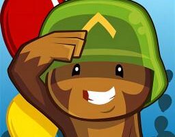 Bloons TD 5