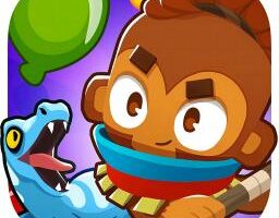 Bloons TD 6