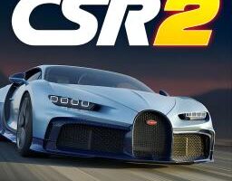 CSR 2 Realistic Drag Racing