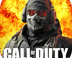 Call of Duty Mobile