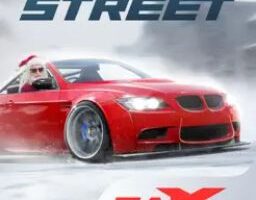 CarX Street