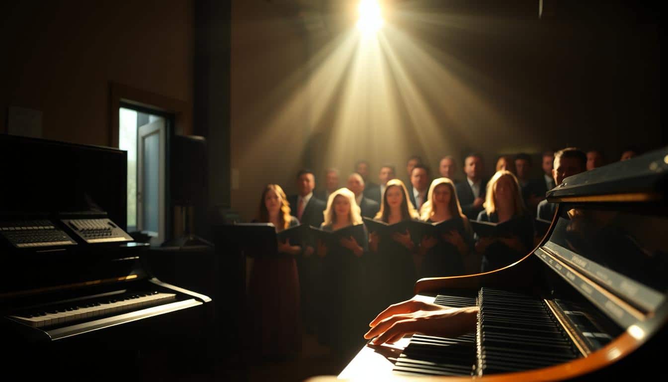 Christian music radio uplifting sounds