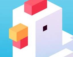 Crossy Road