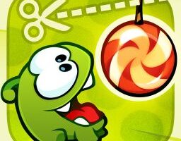 Cut the Rope