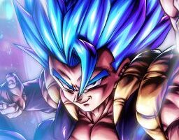 DRAGON BALL LEGENDS