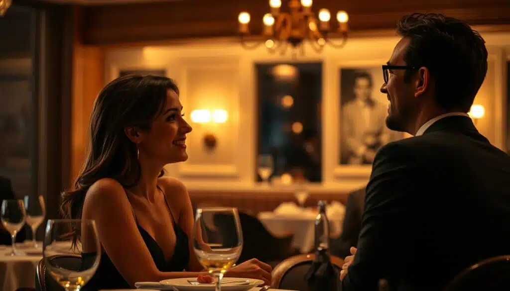 Elite Dating advantages