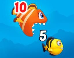Fishdom