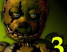 Five Nights at Freddy’s 3