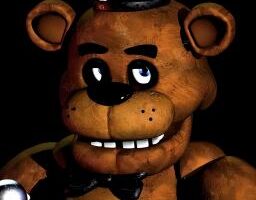 Five Nights at Freddy’s
