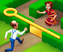 Gardenscapes
