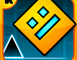 Geometry Dash