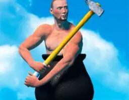 Getting Over It